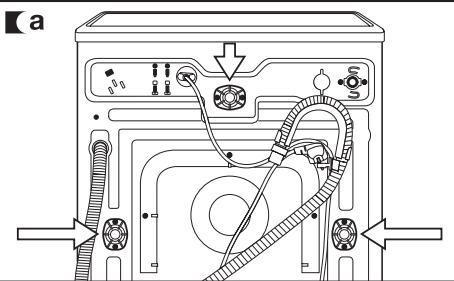 FAGOR FUS-6116IT - PARADESBLOQUEAR - 1
