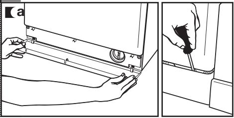 FAGOR FUS-6116IT - LIMPIEZA FiltRO - 1