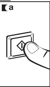 FAGOR FUS-6116IT - Touché départ/pause - 1