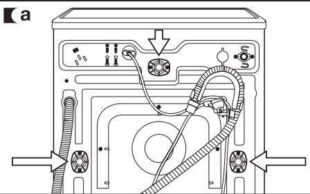FAGOR FUS-6116IT - DESBLOQUEO - 1