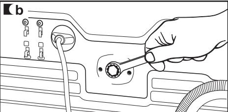 FAGOR FUS-6116IT - Important - 2