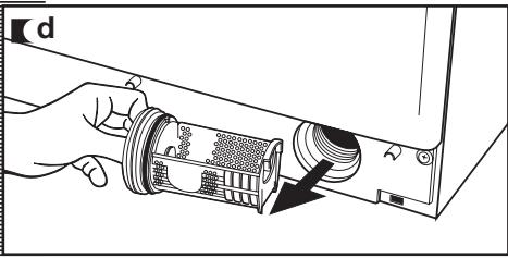 FAGOR FUS-6116IT - LIMPEZA FILTRO - 3
