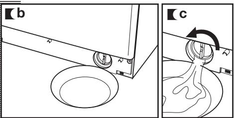 FAGOR FUS-6116IT - LIMPIEZA FiltRO - 2