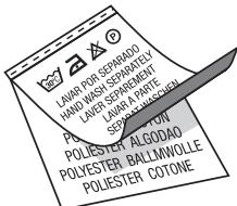 FAGOR FUS-6116IT - Importante - 1