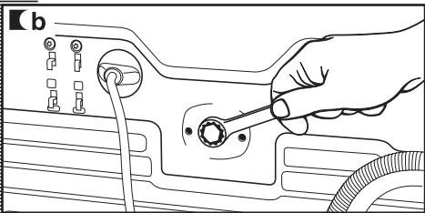 FAGOR FUS-6116IT - Important - 2