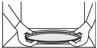 FAGOR MW-3245GEA  - 01-05 - Care &amp; cleaning - 4