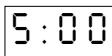 FAGOR MW-3245GEA  - 01-05 - Programmazione secondo la funzione - 2