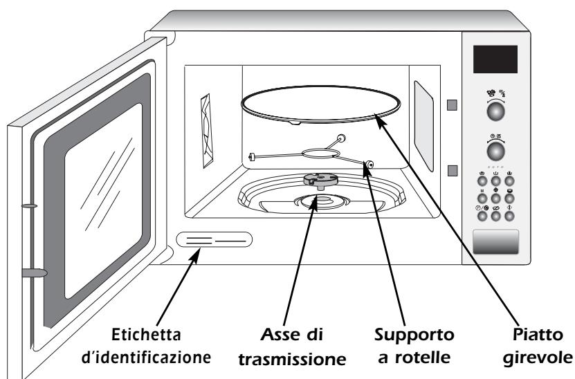 FAGOR MW-3245GEA  - 01-05 - Presentazione - 1