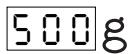 FAGOR MW-3245GEA  - 01-05 - Programmation automatique par le poids : avec les touches auto, le temps est calculé automatiquement. - 4