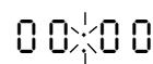 FAGOR MW-3245GEA  - 01-05 - Programación de la hora - 1