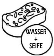 FAGOR MW-3245GEA  - 01-05 - Reinigung und Pflege - 1