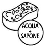 FAGOR MW-3245GEA  - 01-05 - Manutenzione corrente / Pulizia - 1