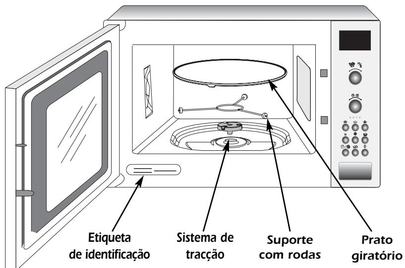 FAGOR MW-3245GEA  - 01-05 - Apresentação - 1