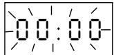 FAGOR MW-3245GEA  - 01-05 - Para programar el reloj : - 1