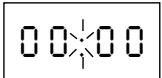 FAGOR MW-3245GEA  - 01-05 - Impostazione dell'ora - 1