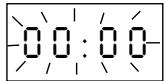 FAGOR MW-3245GEA  - 01-05 - Per impostare l'orologio : - 1