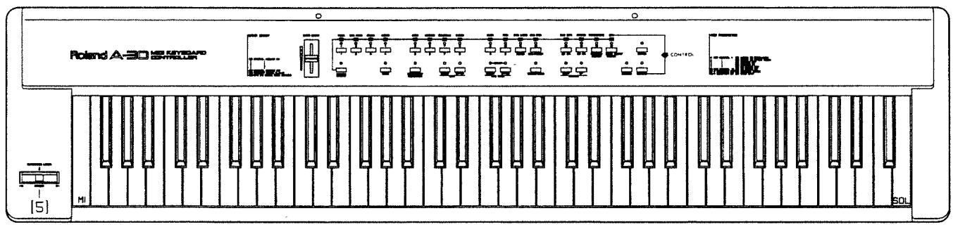 ROLAND A-30 - 1