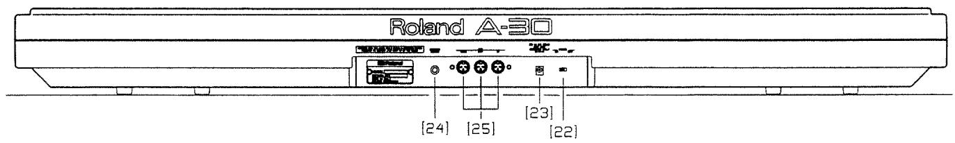 ROLAND A-30 - 3