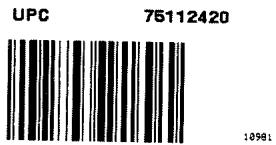 ROLAND A-880 - Power Consumption - 1