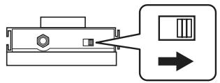 ROLAND AC-60 - FOOT SW jack - 1