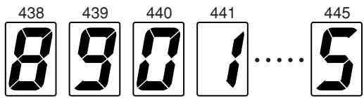 ROLAND AD-8 - Hold down the PITCH button. - 1