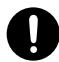 ROLAND AD-8 - CAUTION - 4