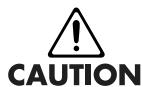 ROLAND ADA-7000 - PHANTOM Buttons 1-8 - 1