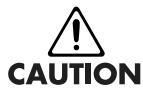 ROLAND ADA-7000 - R-BUS (RMDB2) Connector - 1