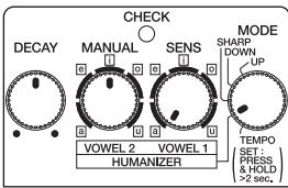 ROLAND AW-3 - Human-like Voice - 1