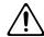 ROLAND AW-3 - CAUTION - 6