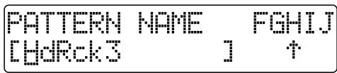PATTERN NAME FGHII [HdRck3] ↑