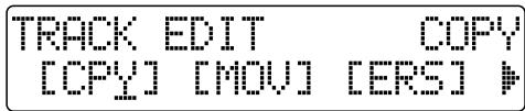 TRACK EDIT COPY [COPY] [MOV] [ERSI]