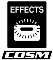 ROLAND BR-532 - Switch effect patches - 2