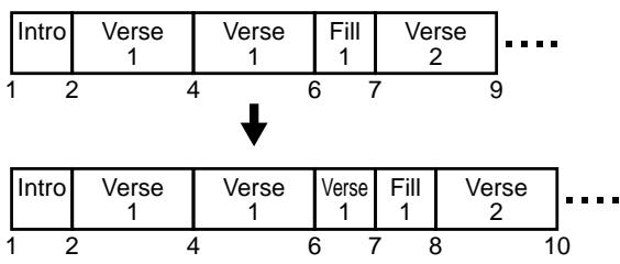 Intro Verse 1 4 6 7 9 ... ↓ Intro Verse 1 4 6 7 8 10