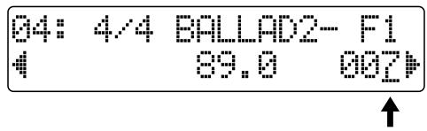 04: 4/4 BALLAD2- F1 4 89.0 007> ↑