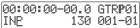 00:00:00-00.0 GTRP01 INP 139 001-01