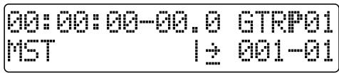 00:00:00-00.0 GTRP01 MST I ± 001-01