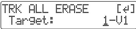 TRK ALL ERASE [4] Target: 1-VI