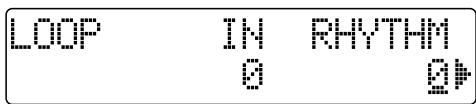 LOOP IN RHYTHM Q Q#