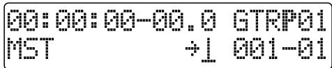 00:00:00-00.0 GTRP01 MST +↓ 001-01