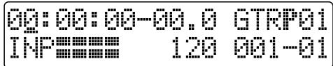 00:00:00-00.0 GTRFP01 INP 120 001-01