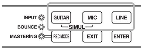 ROLAND BR-600 - MEMO - 1