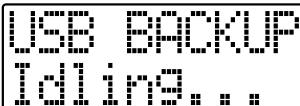 ROLAND BR-600 - Using the BR-900CD / BR-864 / BR-532's Data - 2