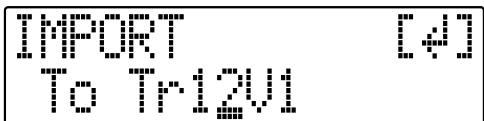 ROLAND BR-600 - 5 - 2