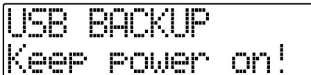 ROLAND BR-600 - Using the BR-900CD / BR-864 / BR-532's Data - 4