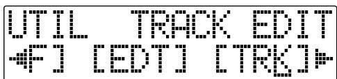 ROLAND BR-600 - Erasing by specifying the time (TME/MES) - 2