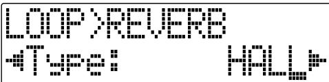 ROLAND BR-600 - When using REV - 1