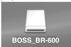 ROLAND BR-600 - 4 - 4