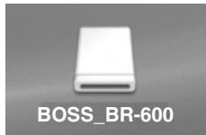 ROLAND BR-600 - Loading Drum Sounds from WAV/AlFF Files (Tone Load) - 7