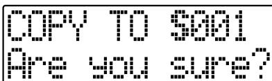ROLAND BR-600 - About the drum sound " : : " display - 7